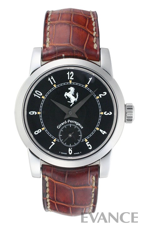 GIRARD-PERREGAUX ジラール・ペルゴ フェラーリ