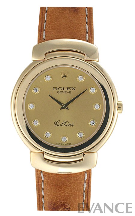 ROLEX ロレックス チェリーニ