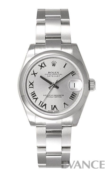 ROLEX ロレックス ロレックス ボーイズ デイトジャスト