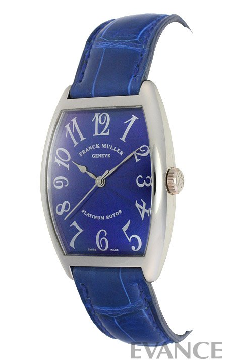 FRANCK MULLER フランク・ミュラー フランク・ミュラー トノーカーベックス