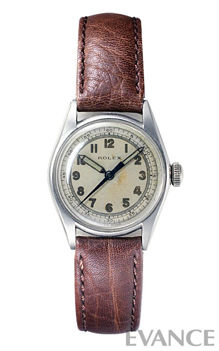 ROLEX ロレックス アンティーク ノンオイスター