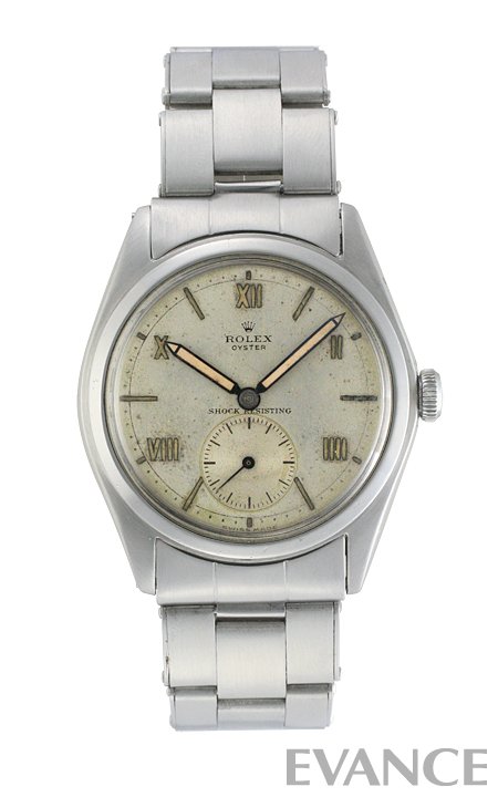 ROLEX ロレックス アンティーク オイスター