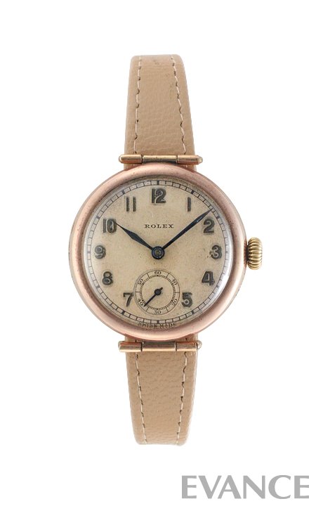 ROLEX ロレックス アンティーク ノンオイスター