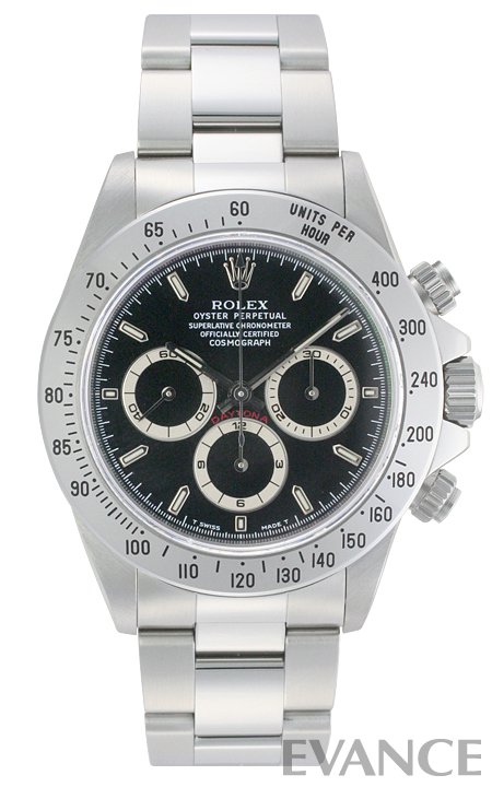 ROLEX ロレックス デイトナ