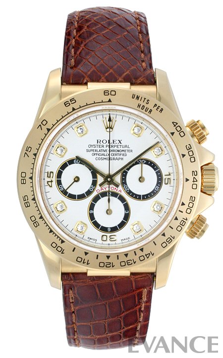 ROLEX ロレックス デイトナ