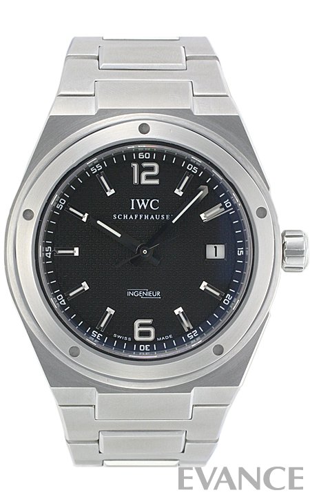 IWC アイ・ダブリュー・シー インヂュニア