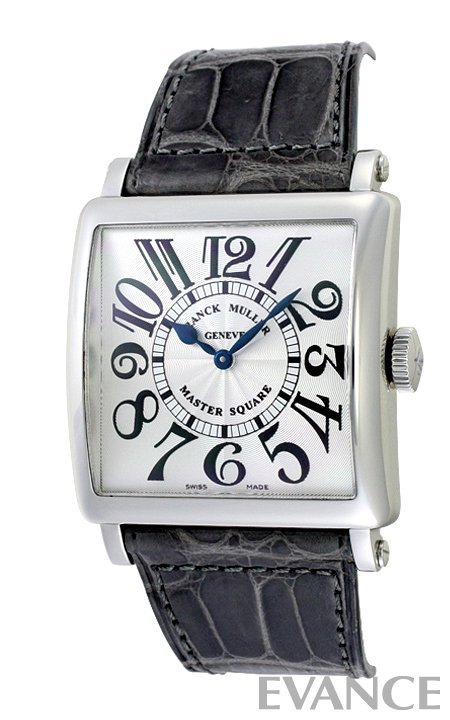 FRANCK MULLER フランク・ミュラー マスタースクエア