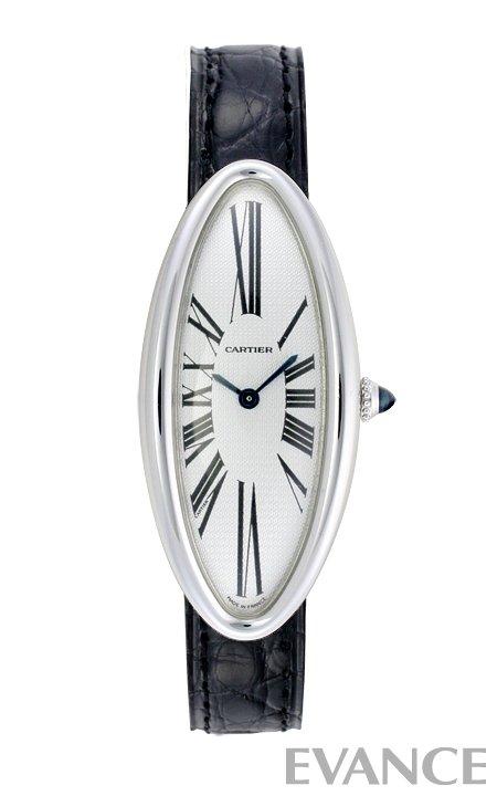 CARTIER カルティエ ベニュワール アロンジェ