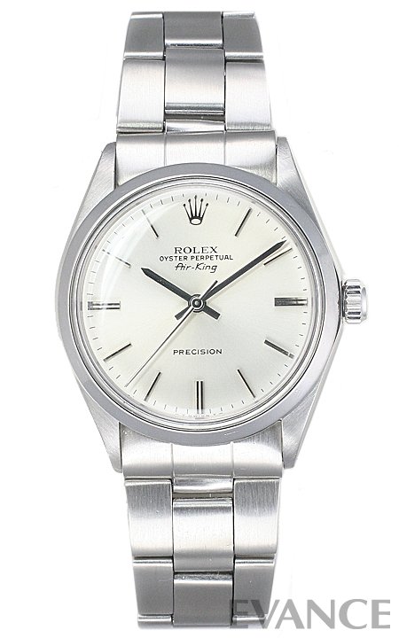 ROLEX ロレックス アンティーク エアキング