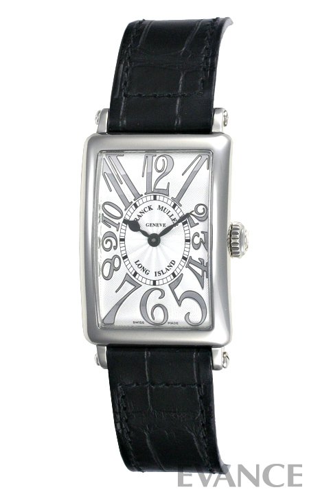 FRANCK MULLER フランク・ミュラー フランク・ミュラー ロングアイランドレディース