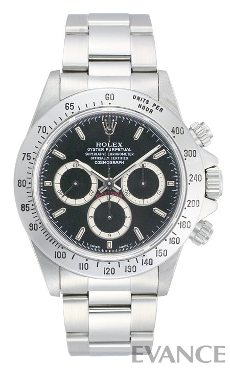 ROLEX ロレックス デイトナ