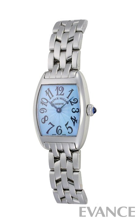 FRANCK MULLER フランク・ミュラー フランク・ミュラー トノーカーベックス