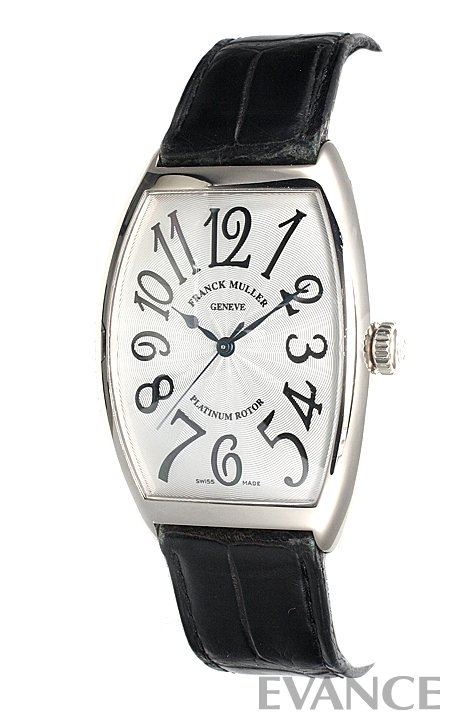 FRANCK MULLER フランク・ミュラー フランク・ミュラー トノーカーベックス