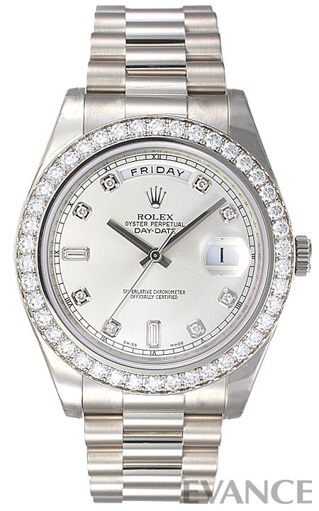 ROLEX ロレックス デイデイトII