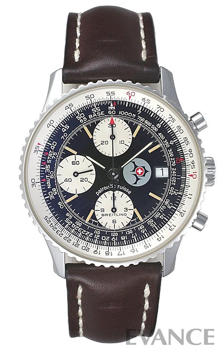 BREITLING ブライトリング ブライトリング その他オールド ナビタイマー