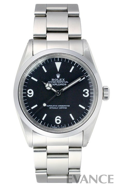 ROLEX ロレックス エクスプローラーI (アンティーク)