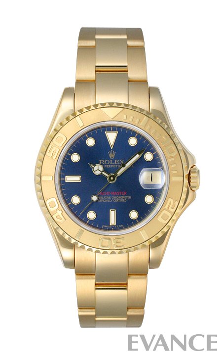 ROLEX ロレックス ヨットマスター
