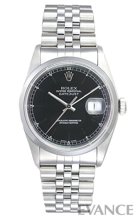ROLEX ロレックス ロレックス デイトジャスト