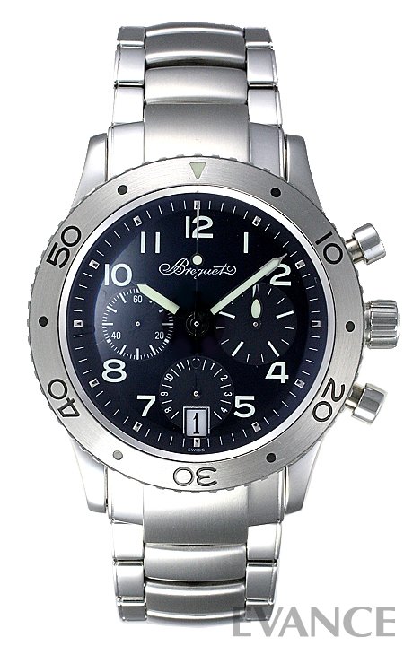 BREGUET ブレゲ タイプXXトランスアトランティック