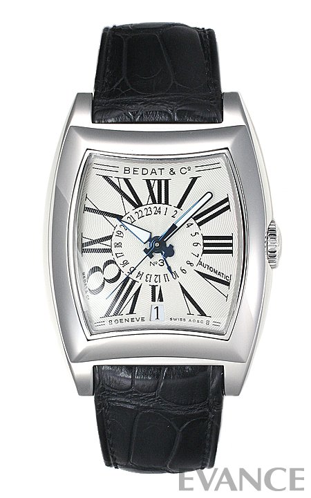 OTHER その他 BEDAT & CO. / ベダ&カンパニー No.3 GMT