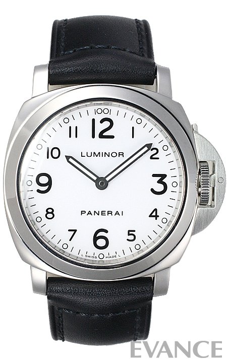 PANERAI パネライ ルミノール ベース