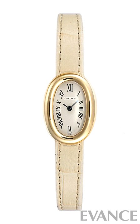 CARTIER カルティエ ベニュワール ミニ