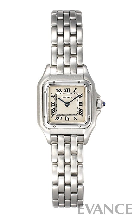 CARTIER カルティエ パンテールSM