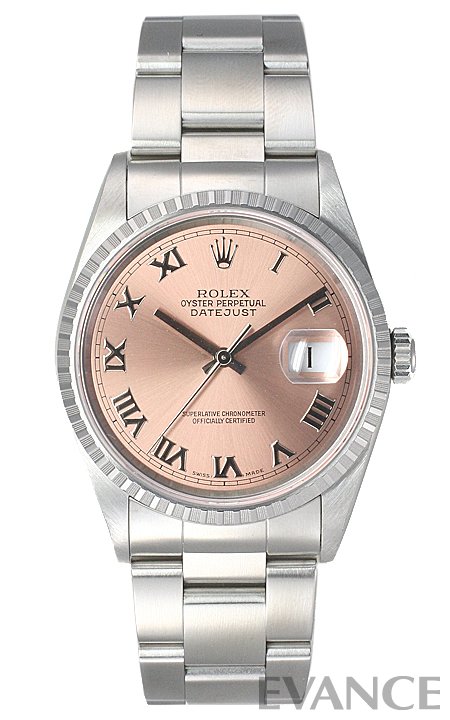 ROLEX ロレックス ロレックス デイトジャスト