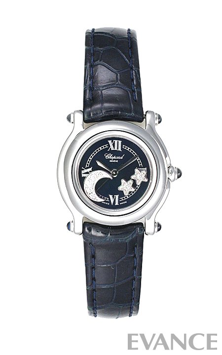 CHOPARD ショパール ハッピースポーツ