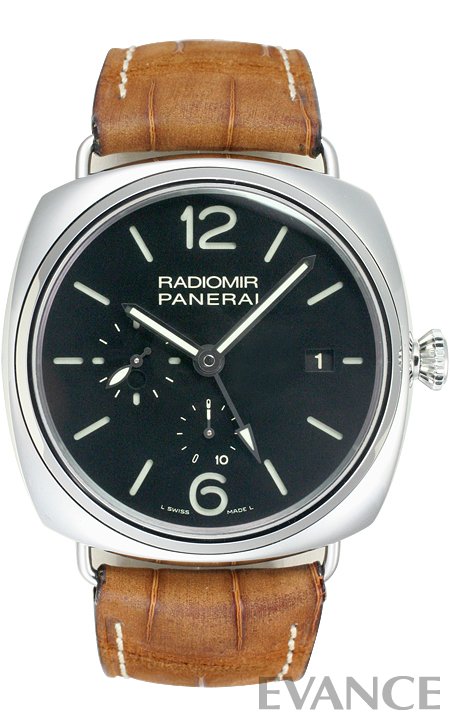 PANERAI パネライ ラジオミール 10デイズGMT