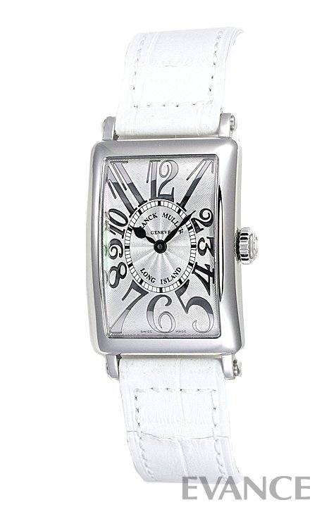 FRANCK MULLER フランク・ミュラー フランク・ミュラー ロングアイランドレディース