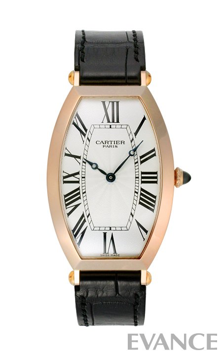 CARTIER カルティエ コレクションプリヴェ トノー XL