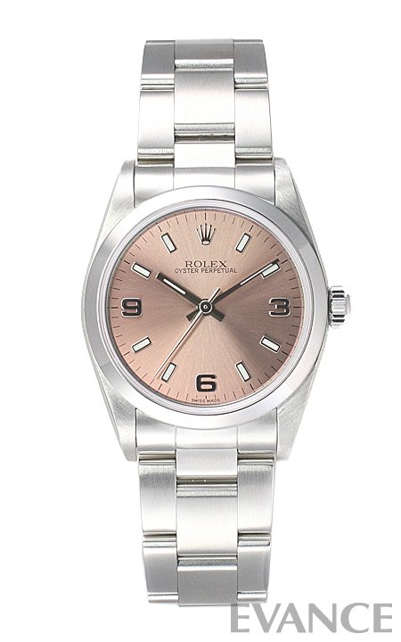 ROLEX ロレックス ボーイズ パーぺチュアル