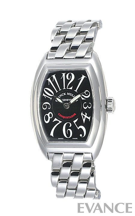 FRANCK MULLER フランク・ミュラー コンキスタドール