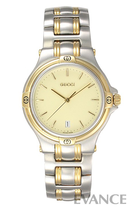 GUCCI グッチ グッチ メンズ コンビ