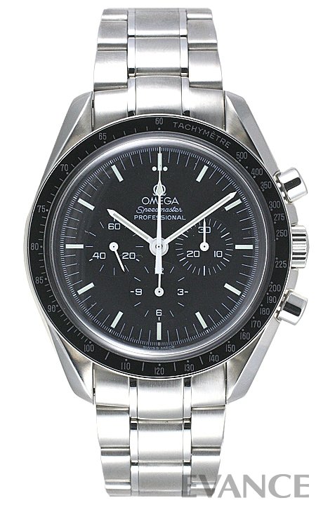 OMEGA オメガ スピードマスター・アポロ11号月面着陸30周年記念
