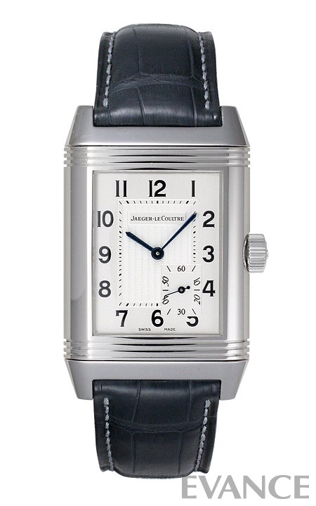 JAEGER-LECOULTRE ジャガールクルト ジャガールクルト レベルソグランドパワーリザーブ