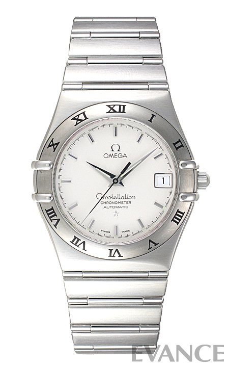 OMEGA オメガ コンステレーション
