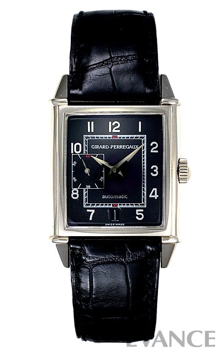 GIRARD-PERREGAUX ジラール・ペルゴ ヴィンテージ1945