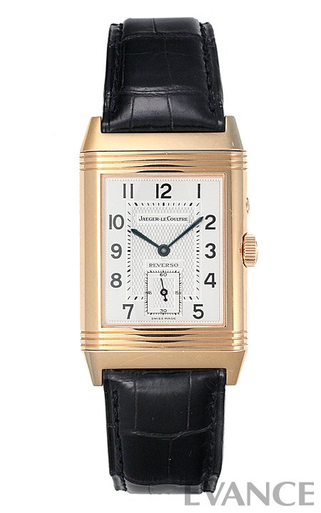 JAEGER-LECOULTRE ジャガールクルト ジャガールクルト レベルソ・デュオ