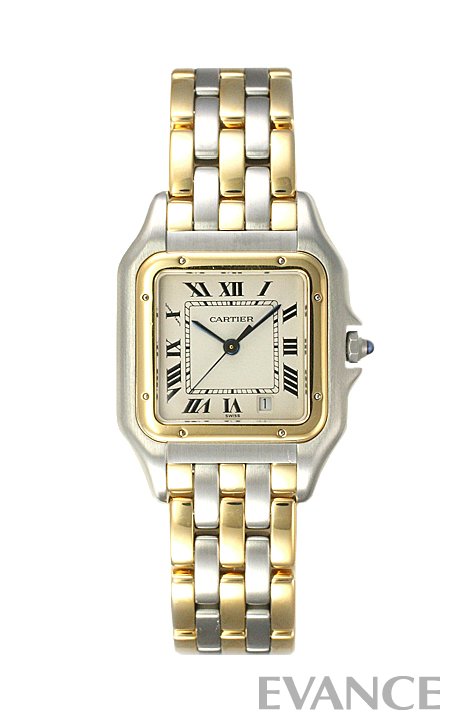 CARTIER カルティエ パンテールMM