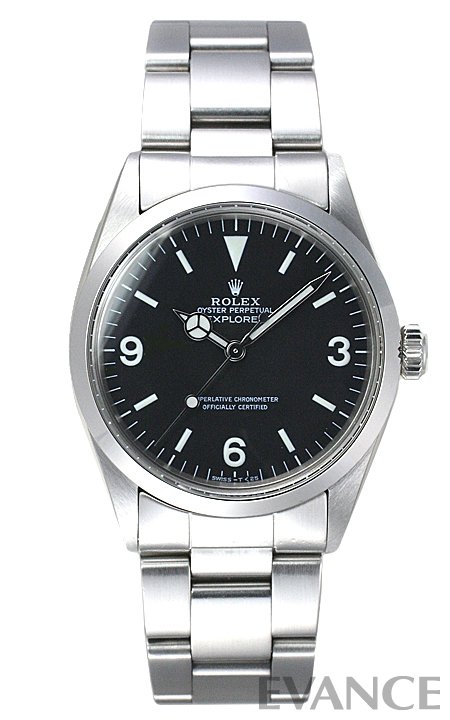 ROLEX ロレックス エクスプローラーI (アンティーク)