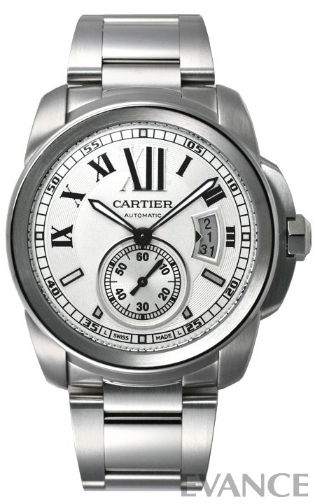 CARTIER カルティエ カリブル ドゥ カルティエ