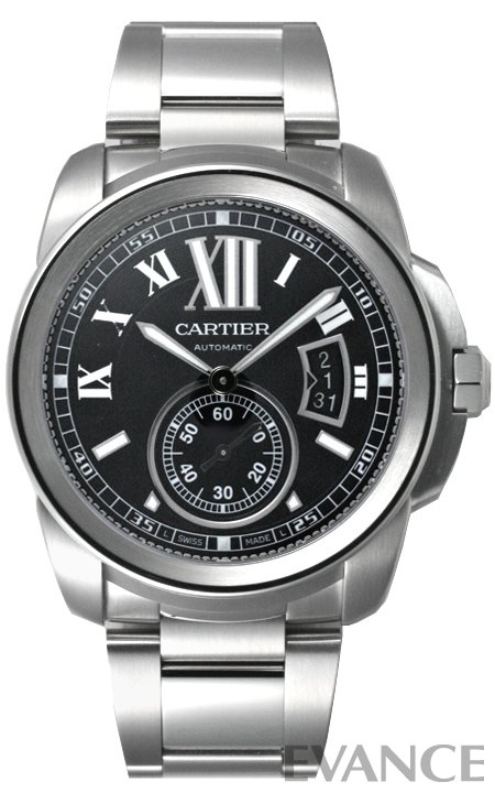 CARTIER カルティエ カリブル ドゥ カルティエ