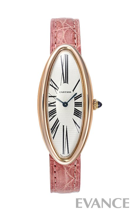 CARTIER カルティエ ベニュワール アロンジェ