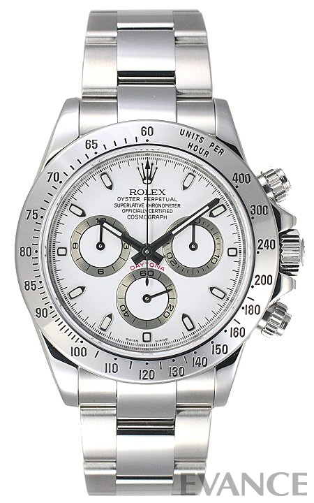 ROLEX ロレックス デイトナ