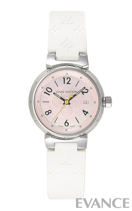 LOUIS VUITTON ルイ・ヴィトン タンブール