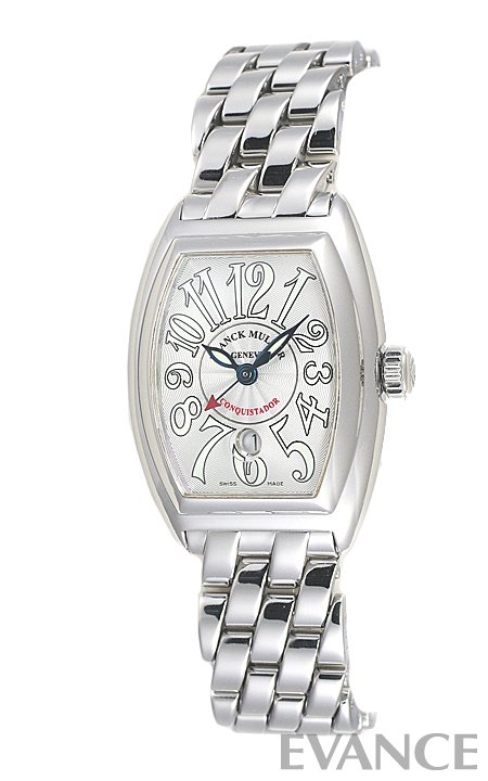 FRANCK MULLER フランク・ミュラー コンキスタドール