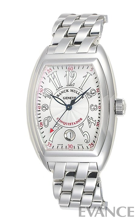 FRANCK MULLER フランク・ミュラー コンキスタドール