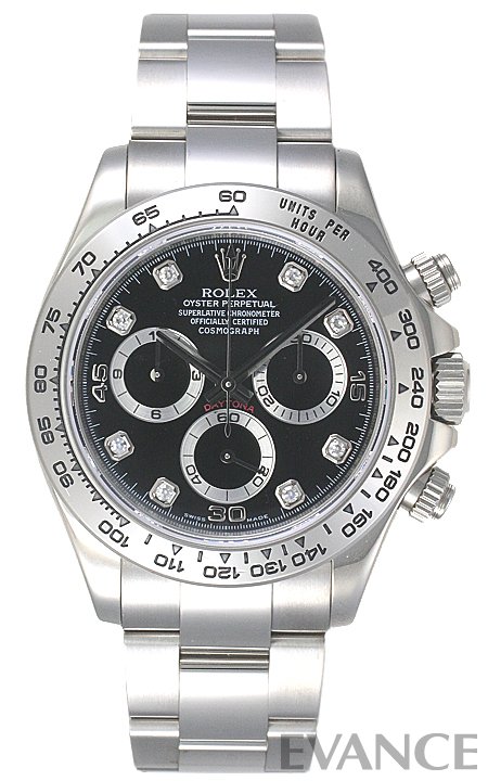 ROLEX ロレックス デイトナ